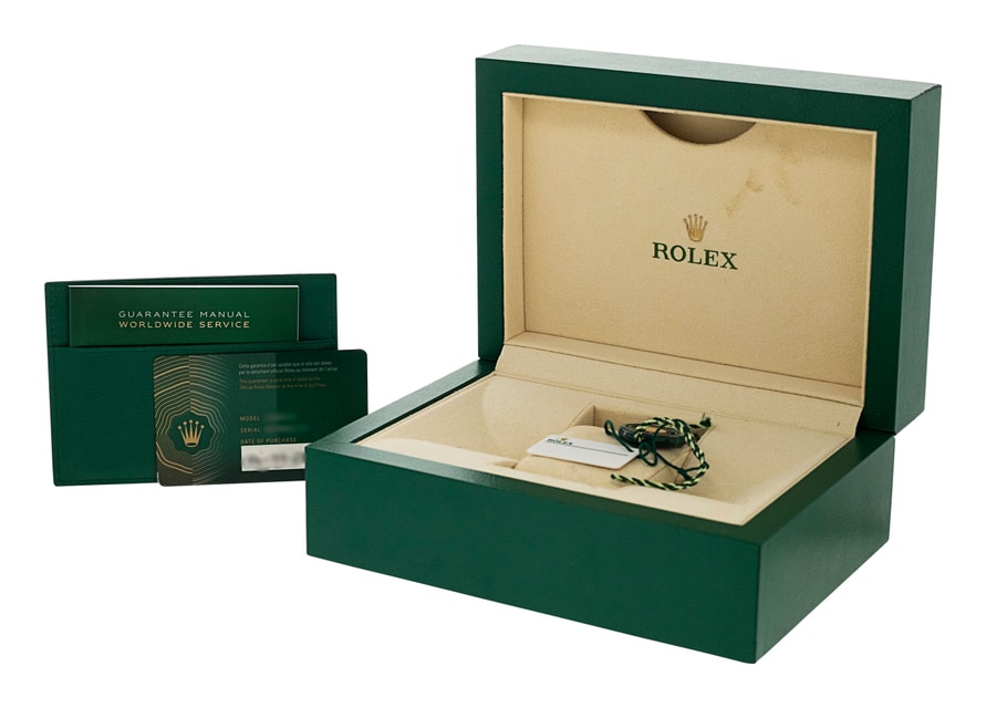 Rolex Sky-Dweller 336933 Image 4